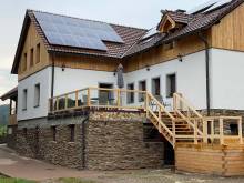 Elval resort - Janovičky