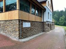 Elval resort - Janovičky