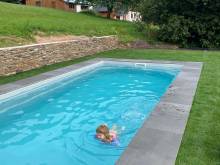 Elval resort - Janovičky
