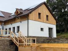 Elval resort - Janovičky