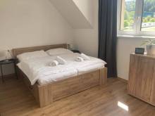 Apartmán Juzion - Mlýnický Dvůr