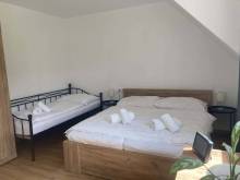 Apartmán Juzion - Mlýnický Dvůr