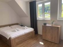 Apartmán Juzion - Mlýnický Dvůr