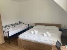 Apartmán Juzion - Mlýnický Dvůr