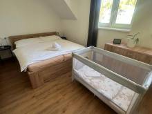 Apartmán Juzion - Mlýnický Dvůr