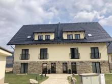 Apartmán Juzion - Mlýnický Dvůr