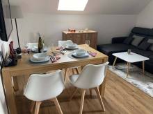 Apartmán Juzion - Mlýnický Dvůr