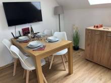 Apartmán Juzion - Mlýnický Dvůr
