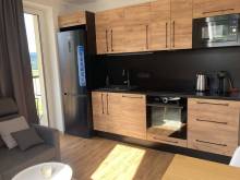 Apartmán Juzion - Mlýnický Dvůr