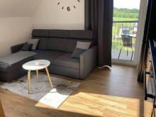 Apartmán Juzion - Mlýnický Dvůr