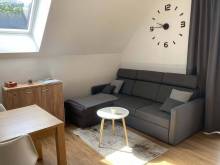 Apartmán Juzion - Mlýnický Dvůr
