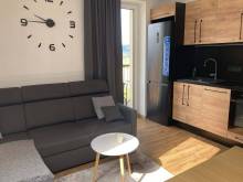 Apartmán Juzion - Mlýnický Dvůr