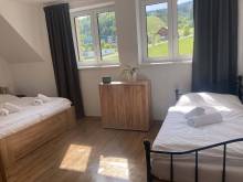Apartmán Juzion - Mlýnický Dvůr