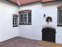 U dvou zvířat - Šatov