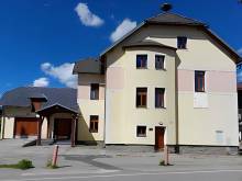 Ubytování na Faře - Kvilda