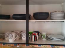 Apartman Monte - Desná