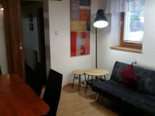 Apartman Monte - Desná