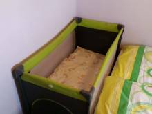 Apartman Monte - Desná