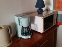Apartman Monte - Desná