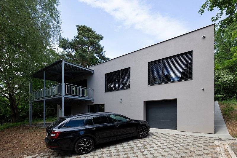 Apartmán Smraďavka - Smraďavka