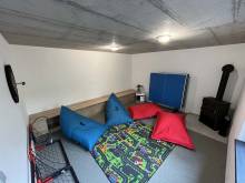 Apartmán Smraďavka - Smraďavka