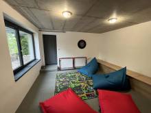Apartmán Smraďavka - Smraďavka