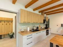 Apartmán Smraďavka - Smraďavka