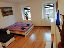 Apartmán Albreit - Jáchymov