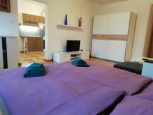 Apartmán Albreit - Jáchymov