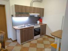 Apartmán Albreit - Jáchymov