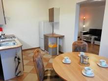 Apartmán Albreit - Jáchymov