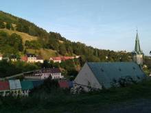 Apartmán Albreit - Jáchymov
