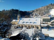 Apartmán Albreit - Jáchymov