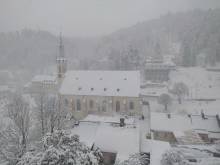 Apartmán Albreit - Jáchymov