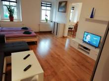 Apartmán Albreit - Jáchymov