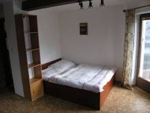 Woodhouse - Rokytnice nad Jizerou