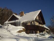 Woodhouse - Rokytnice nad Jizerou