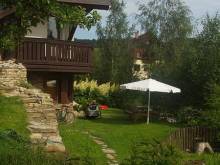 Woodhouse - Rokytnice nad Jizerou