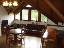 Woodhouse - Rokytnice nad Jizerou