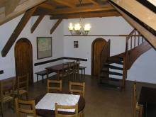 Woodhouse - Rokytnice nad Jizerou