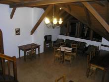 Woodhouse - Rokytnice nad Jizerou