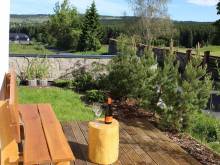 SKI apartmán Snowcat - Abertamy