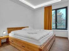 SKI apartmán Snowcat - Abertamy
