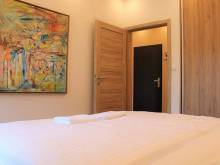 SKI apartmán Snowcat - Abertamy