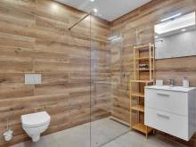SKI apartmán Snowcat - Abertamy