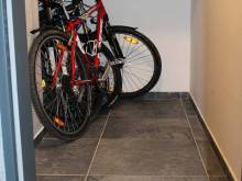 SKI apartmán Snowcat - Abertamy