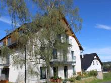 SKI apartmán Snowcat - Abertamy