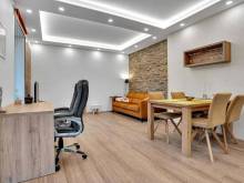 SKI apartmán Snowcat - Abertamy