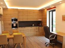 SKI apartmán Snowcat - Abertamy