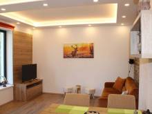 SKI apartmán Snowcat - Abertamy